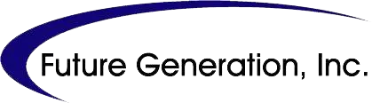 FUTURE GENERATION INC logo