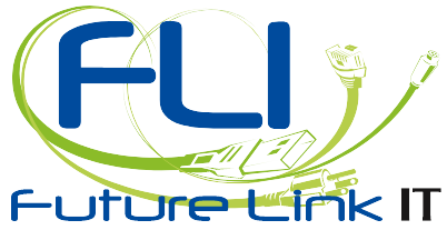 FUTURE LINK OF ILLINOIS INC logo