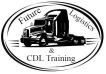 FUTURE LOGISTICS AND CDL TRAINING LLC logo