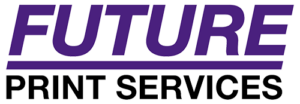 FUTURE PRINT SERVICES logo