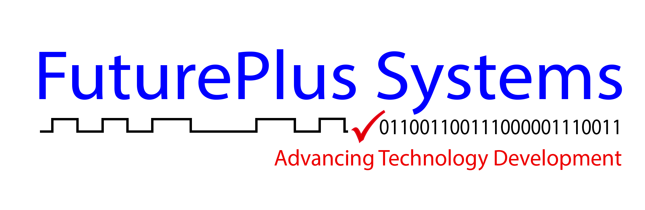 FUTUREPLUS SYSTEMS, LLC logo