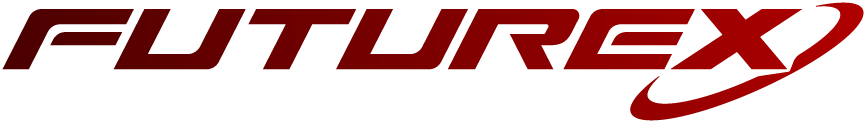 FUTUREX LP logo