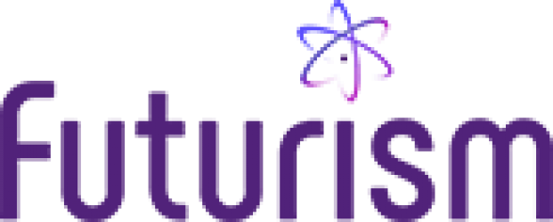 FUTURISM TECHNOLOGIES USA logo