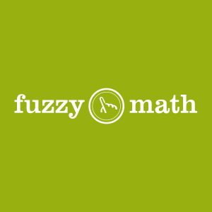 FUZZY MATH LLC logo