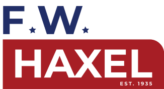 FW HAXEL LLC logo