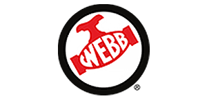 FW WEBB CO logo