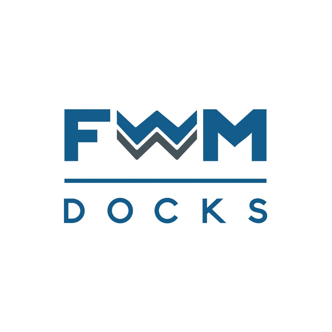 FWM INC logo