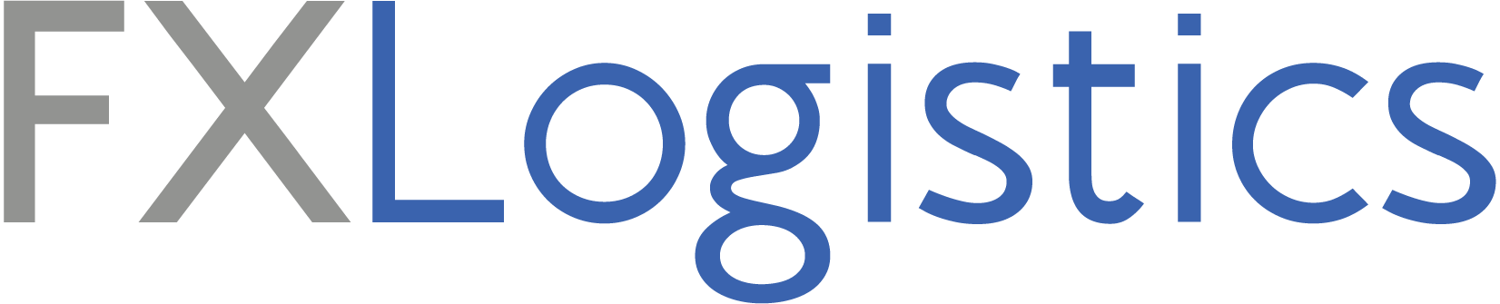 FX LOGISTICS LLC logo