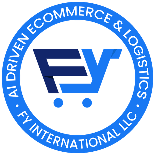 FY INTERNATIONAL LLC logo