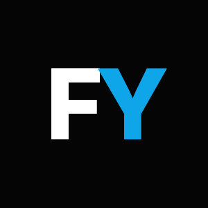 FY NETWORK, INC. logo