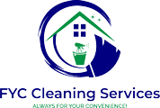 FYC CLEANING SERVICES LLC logo