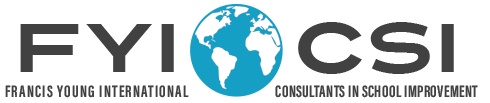 FYI-CSI, LLC logo