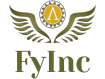 FYINC LLC logo