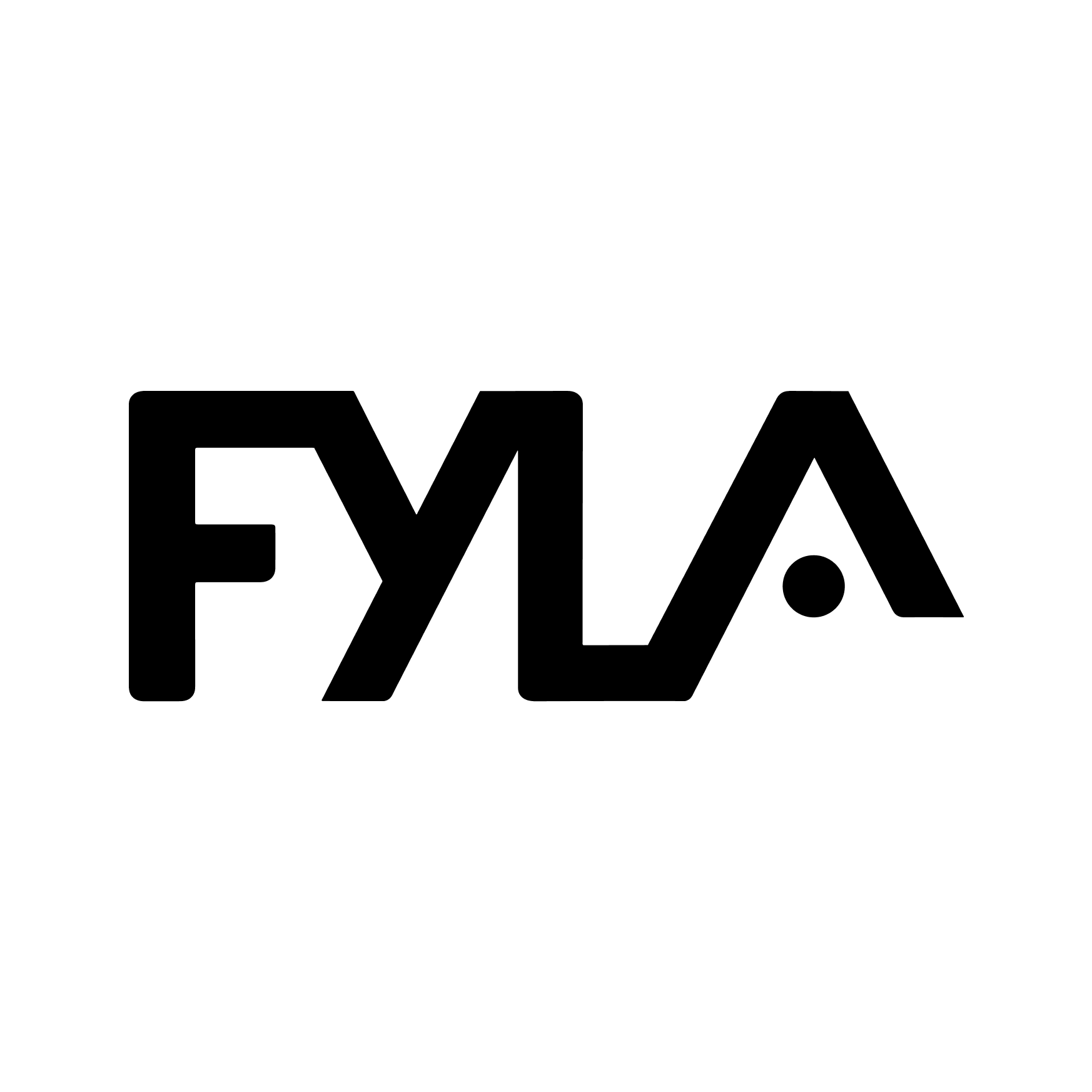 FYLA LASER SL logo