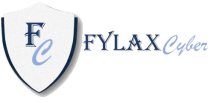 FYLAXCYBER logo