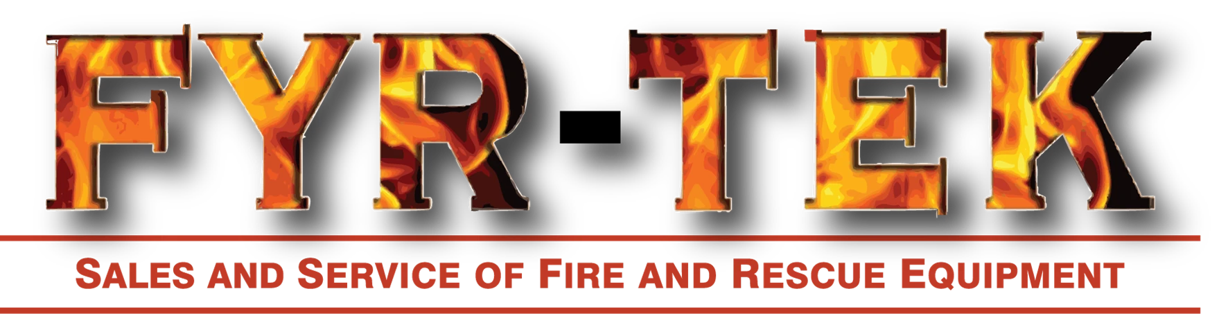 FYR-TEK INC logo