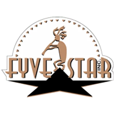 FYVE STAR INC logo