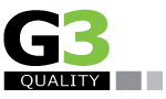 G 3 QUALITY INC logo