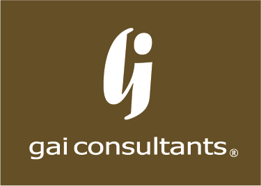 G-A-I CONSULTANTS INC logo