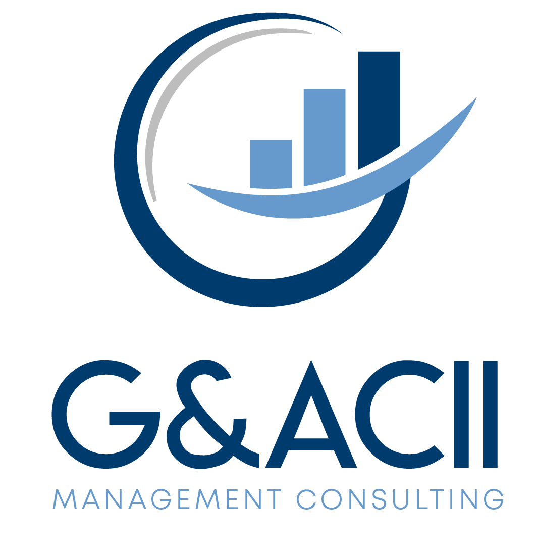 G&ACII MANAGEMENT CONSULTING LLC logo