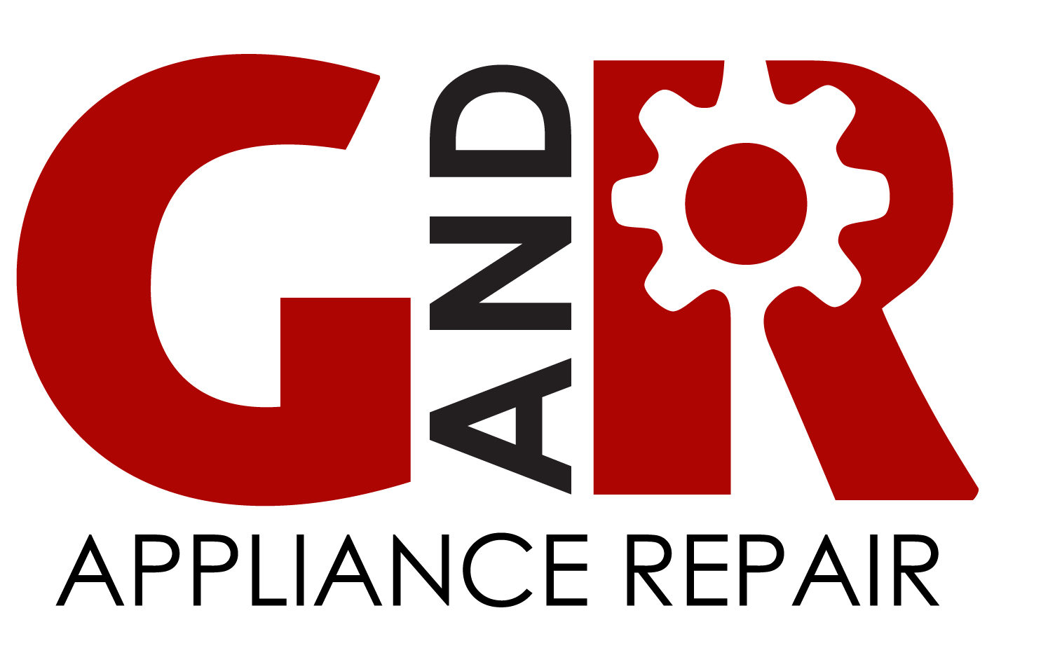 G AND R APPLIANCE REPAIR LLC logo