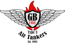 G B AERIAL APPLICATIONS INC logo