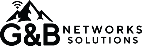 G&B NETWORKS SOLUTIONS INC logo