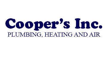 G. COOPER'S, INC logo