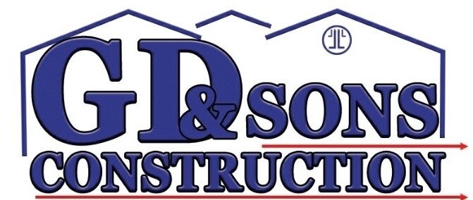 G.D. AND SONS CONSTRUCTION LLC logo