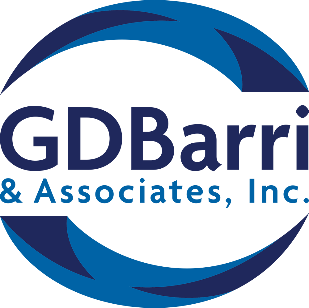 G. D. BARRI & ASSOCIATES, INC. logo