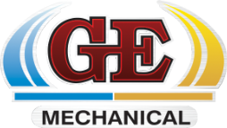 G.E. MECHANICAL, LLC logo
