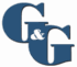 G & G GRAPHICS & PROMOTIONS logo