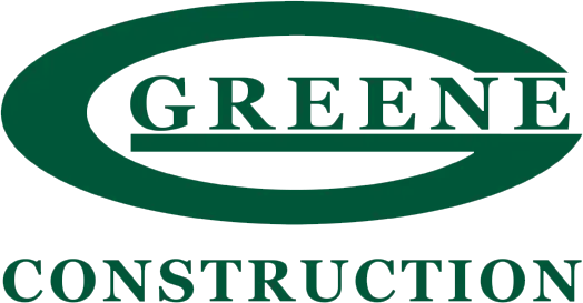 G GREENE CONSTRUCTION CO INC logo