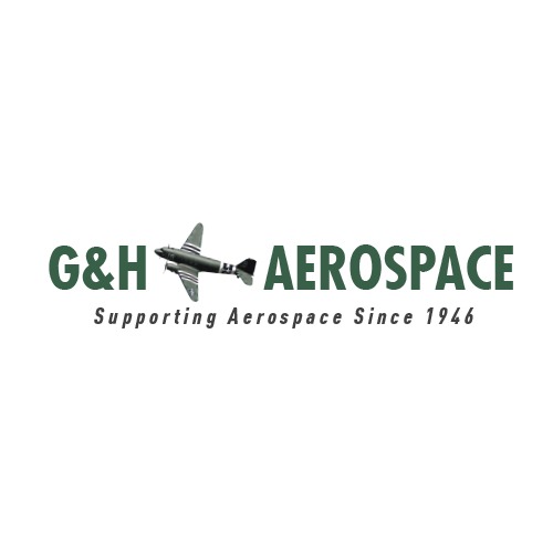 G & H AEROSPACE INC logo