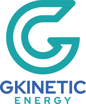 G KINETIC ENERGY (USA) INC. logo