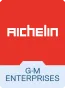 G-M ENTERPRISES logo