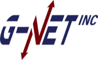 G-NET, INC logo