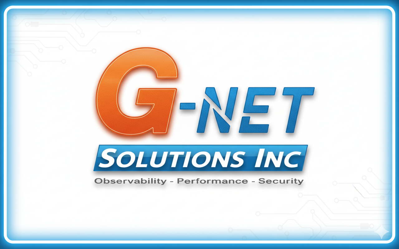 G-NET SOLUTIONS, INC. logo