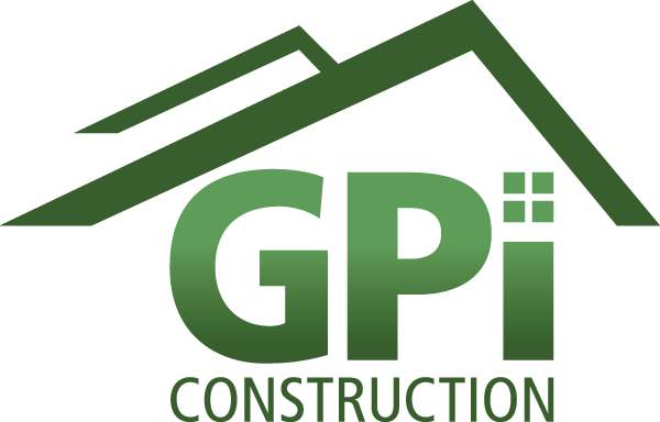 G.P.I. CONSTRUCTION, INC logo