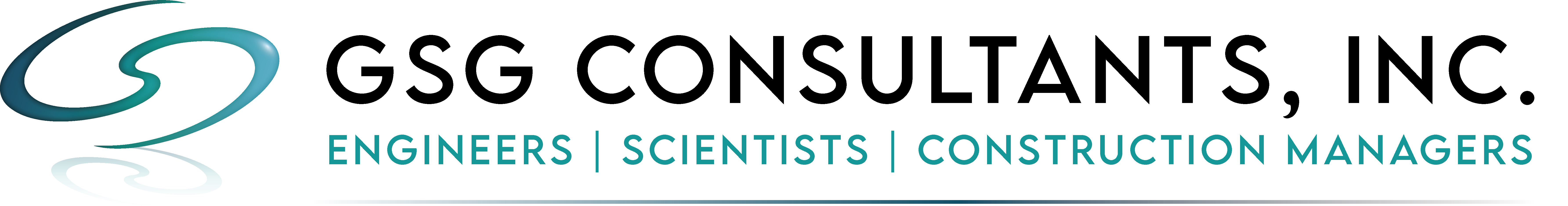 G S G CONSULTANTS INC logo