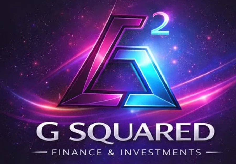 G SQUARED FINANCE & INVESTMENTS LLC logo