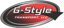 G-STYLE TRANSPORT, LLC logo