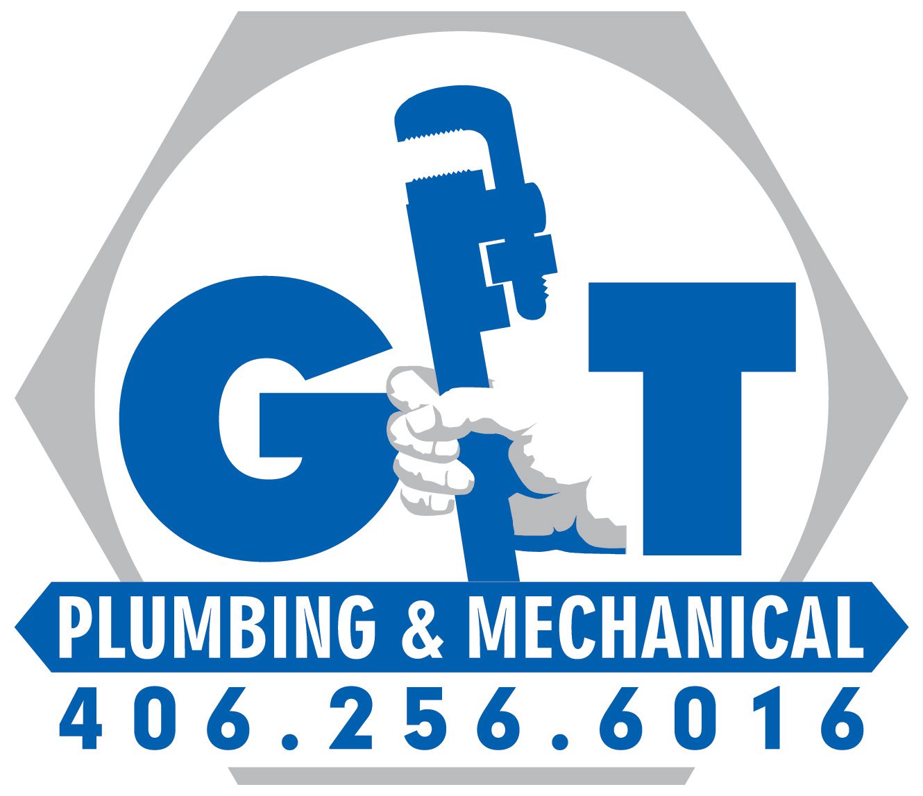 G & T PLUMBING AND MECHANICAL, INC. logo