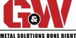G & W PRODUCTS LLC logo
