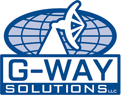 G-WAY SOLUTIONS, LLC logo