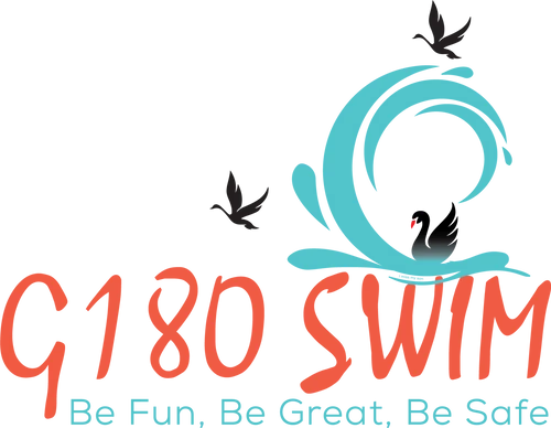 G180 SWIM logo