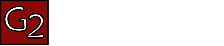 G2 ARCHAEOLOGY logo