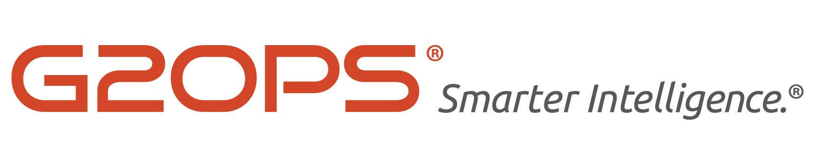G2 OPS, INC. logo