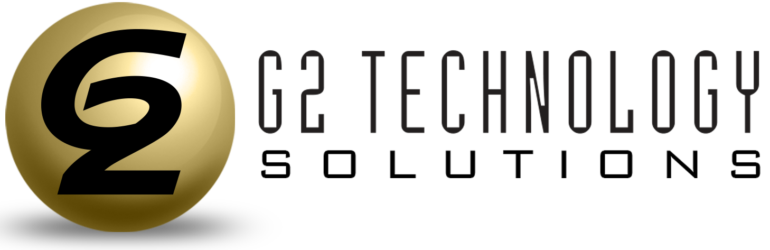 G2 TECHNOLOGY SOLUTIONS LLC logo