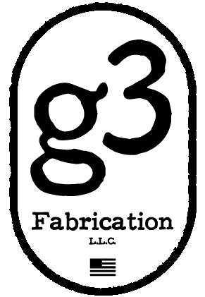 G3 FABRICATION LLC logo